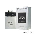 Bvlgari ブルガリ メン エクストリーム オード トワレ スプレー Man Extreme Eau De Toilette Spray 100ml