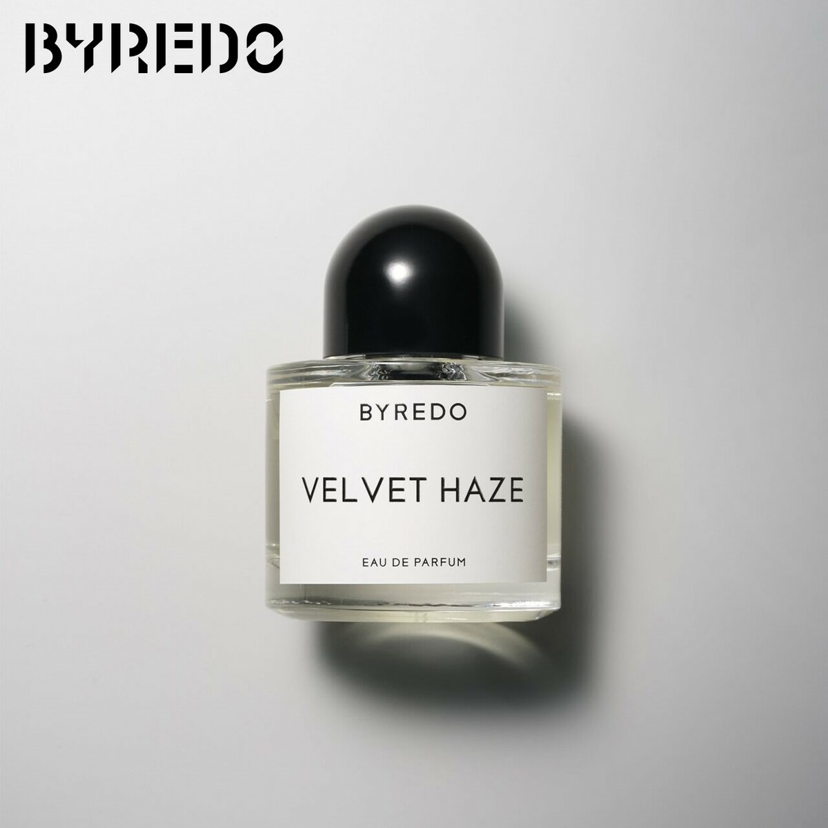 BYREDO バイレード ヴェルヴェット ヘイズ オードパルファム VELVET HAZE EDP 50mlのサムネイル
