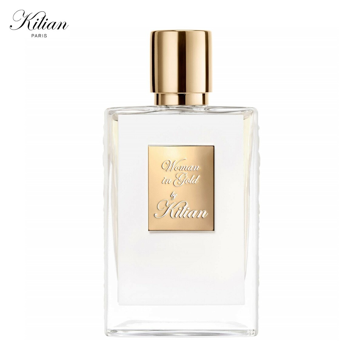 By Kilian バイ キリアン ウーマン イン ゴールド スプレー Woman In Gold Spray 50mlのサムネイル