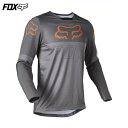 FOX RACING フォックスレーシング レギオンLT ジャージ PTR LEGION LT JERSEY PTR