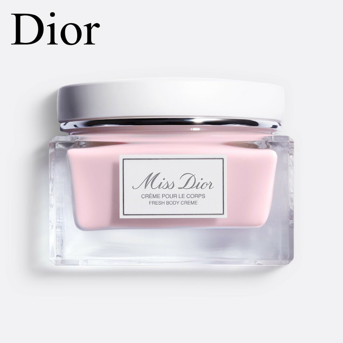 Dior ディオール ミス ディオール ボディ クリーム Miss Dior Body Cream 150 mlのサムネイル
