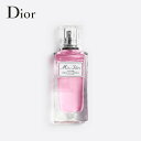 【Rakuten Fashion THE SALE対象商品！】Dior ディオール ミス ディオール ヘアミスト MISS Dior HAIR MIST 30ml