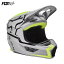 FOX RACING եå졼 V2 MERZ إå STL GRY V2 MERZ HELMET STL GRY