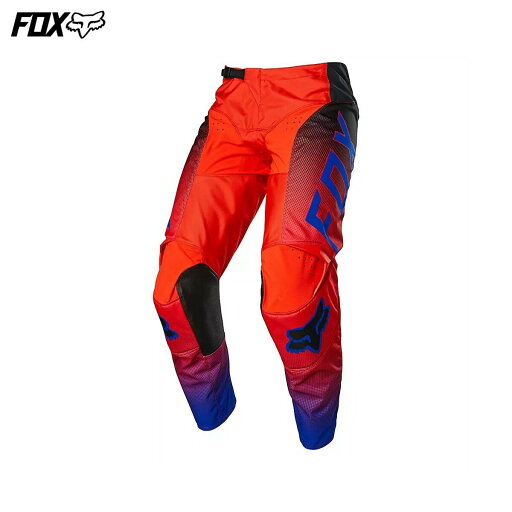 FOX RACING フォックスレーシング 180 オクティヴ パンツ フロ レッド 180 OKTIV PANTS Flo Red FOX RACING フォックスレーシング 180 オクティヴ パンツ フロ レッド 180 OKTIV PANTS Flo Red