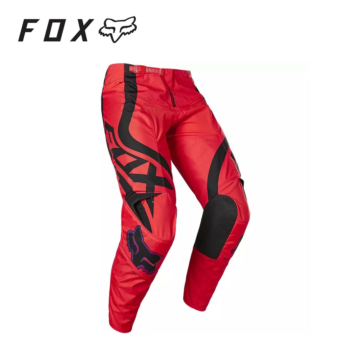 FOX RACING フォックスレーシング ベンズ パンツ フローレッド 180 VENZ PANTS Flo Red