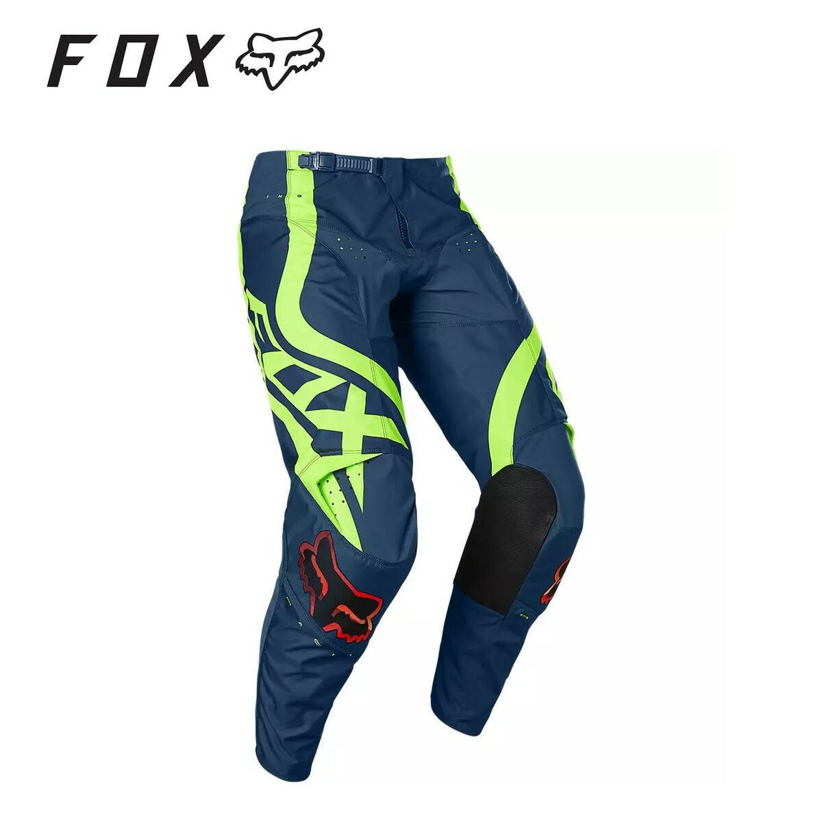 FOX RACING フォックスレーシング ベンズ パンツ ダークインディゴ 180 VENZ PANTS Dark Indigo