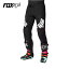 FOX RACING フォックスレーシング フレックスエアー パイル パンツ ブラック FLEXAIR PYRE PANTS Black