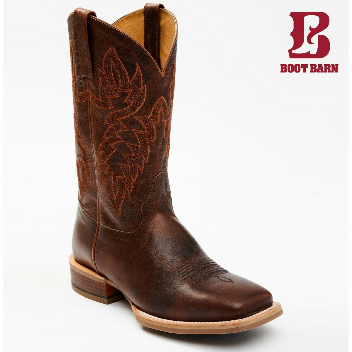 BOOT BARN ブートバーン コディ ジェームズ メンズ エクストリーム ヘリテージ ブラウン CODY JAMES MEN'S EXTREME HERITAGE BROWN