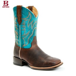 BOOT BARN ブートバーン コディジェームズ メンズ ホバーフライ パフォーマンス ウエスタン ブーツ ターコイズ CODY JAMES MEN'S HOVERFLY PERFORMANCE WESTERN BOOTS BROAD SQUARE TURQUOISE