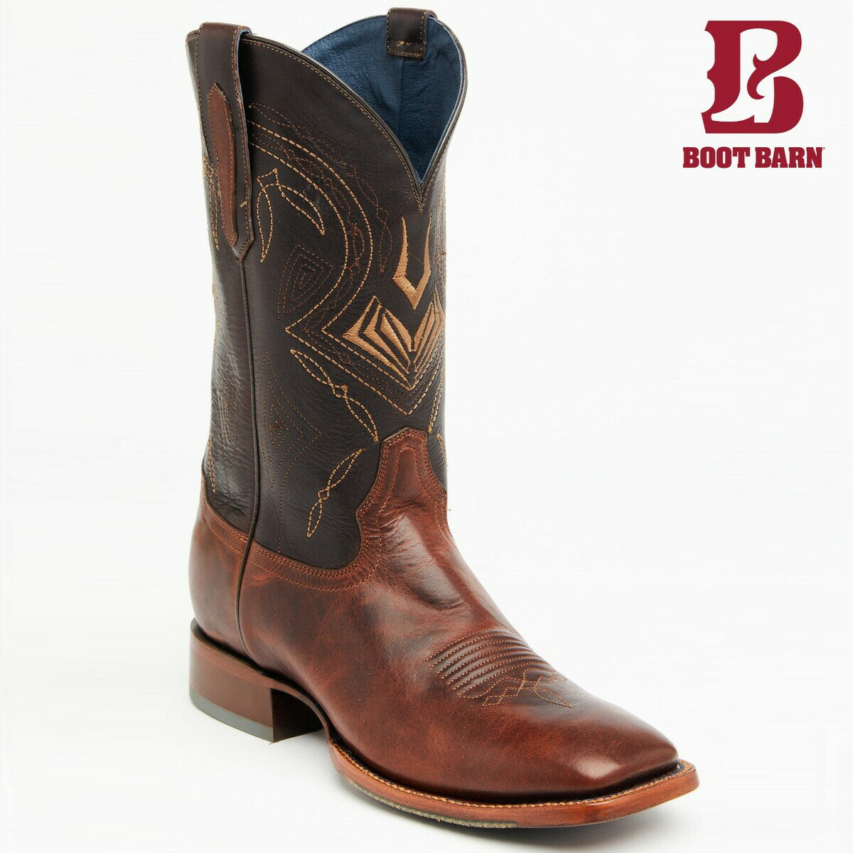 BOOT BARN ブートバーン コディジェームズ メンズ ウエスタン ブーツ ワイド スクエア ハニー CODY JAMES MEN'S WESTERN BOOTS WIDE SQUARE HONEY