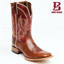 BOOT BARN ブートバーン コディジェームズ メンズ カムデン ウェスタン ブーツ ブロード スクエア レッド CODY JAMES MEN'S CAMDEN WESTERN BOOTS BROAD SQUARE RED