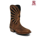 BOOT BARN ブートバーン コディジェームズ メンズ セロ グラビティ クール ブーツ ワイド スクエア ブラウン CODY JAMES MEN'S XERO GRAVITY COOL BOOTS WIDE SQUARE BROWN