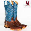 BOOT BARN ブートバーン コディジェームズ メンズ スクエア ストックマン ブーツ コパー　CODY JAMES MEN'S SQUARE STOCKMAN BOOTS COPPER