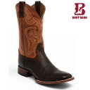 BOOT BARN ブートバーン コディジェームズ メンズ エンタープライズ ワイド スクエア ブラウン CODY JAMES MEN'S ENTERPRISE WIDE SQUARE BROWN