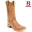 BOOT BARN ֡ȥС ǥॺ   ȥ ֡ ֥饦 CODY JAMES MEN'S SQUARE TOE BOOTS BROWN