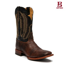 BOOT BARN ブートバーン コディジェームズ メンズ バック ブーツ ブラウン CODY JAMES MEN'S BUCK BOOTS BROWN