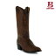 BOOT BARN ֡ȥС ǥॺ  饷å  ֡ ֥饦 CODY JAMES MEN'S CLASSIC WESTERN BOOTS BROWN