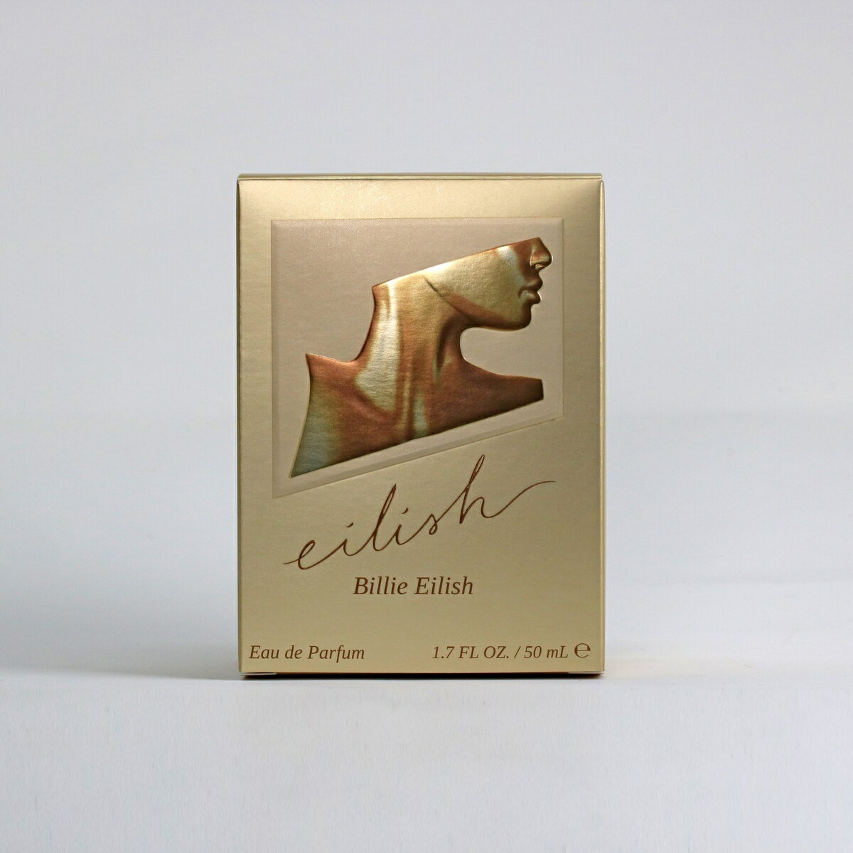 BILLIE EILISH ビリー アイリッシュ アイリッシュ オード パルファム EILISH EAU DE PARFUM 50mlのサムネイル