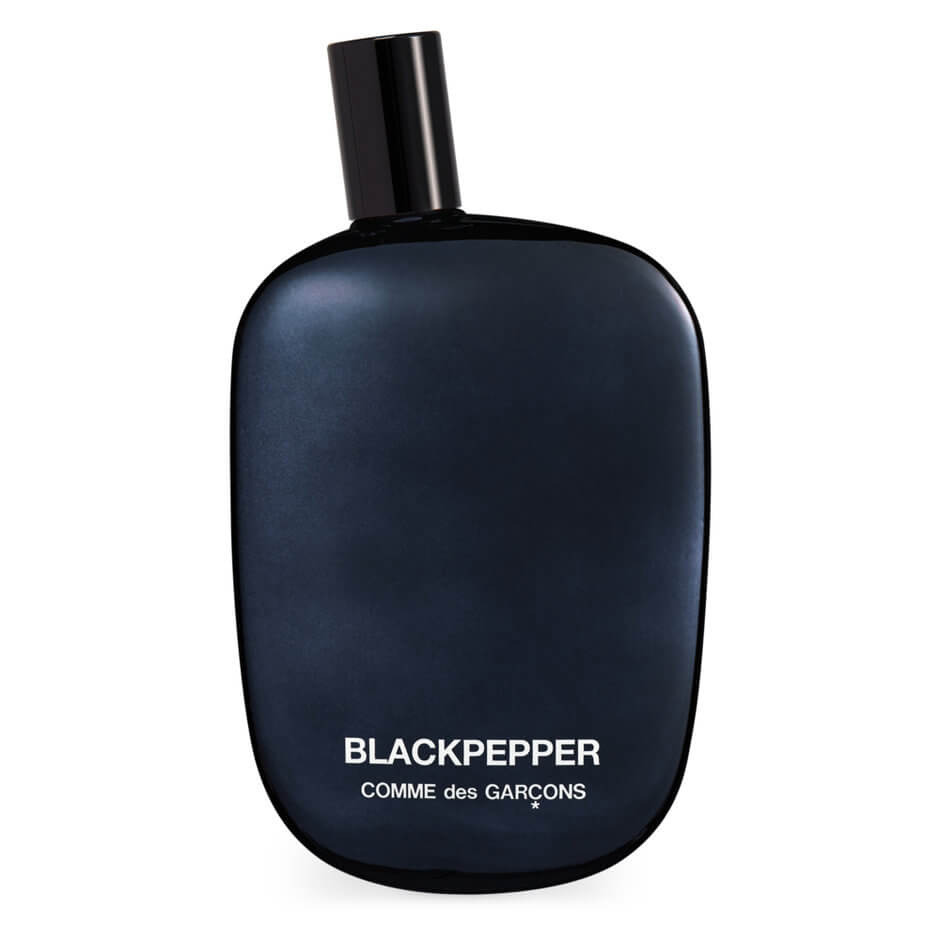 コムデギャルソン Comme des Garcons コム デ ギャルソン ブラック ペッパー Black Pepper EDP 100ml