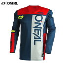 O'NEAL オニール ハードウエア エア V.23 スラム ジャージ ブラック/ネオン Hardwear Air V.23 Slam Jersey Black...