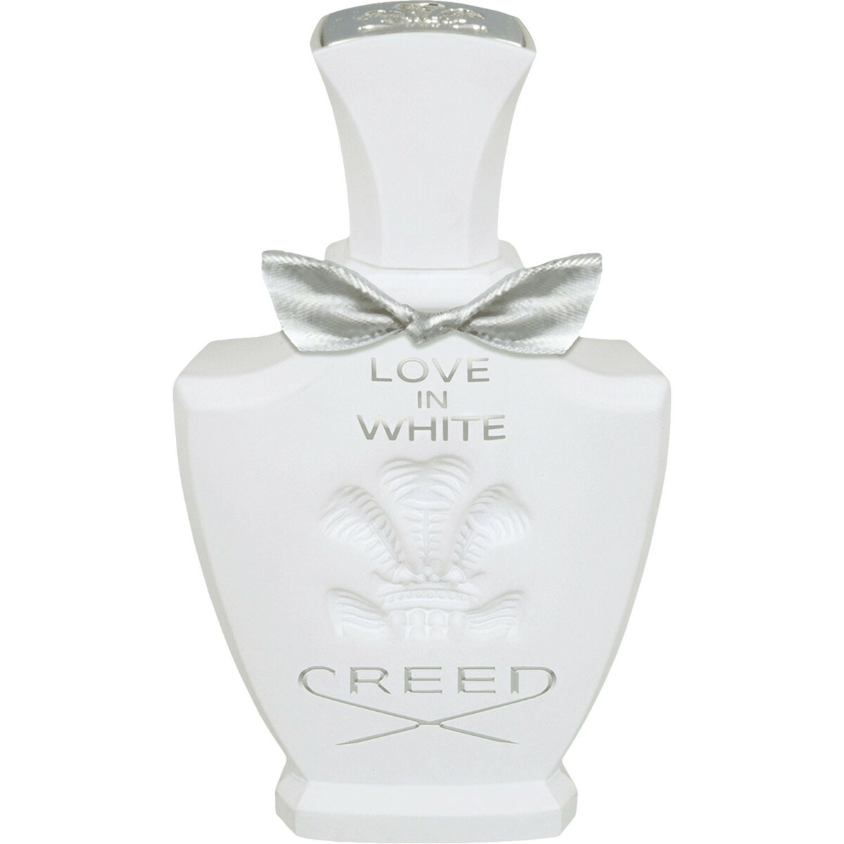 クリード 香水（レディース） CREED クリード ラブインホワイト オードパルファム スプレー 75ml Love In White EDP Spray for Women75ml