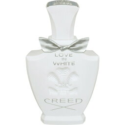 クリード 香水（レディース） CREED クリード ラブインホワイト オードパルファム スプレー 75ml Love In White EDP Spray for Women75ml