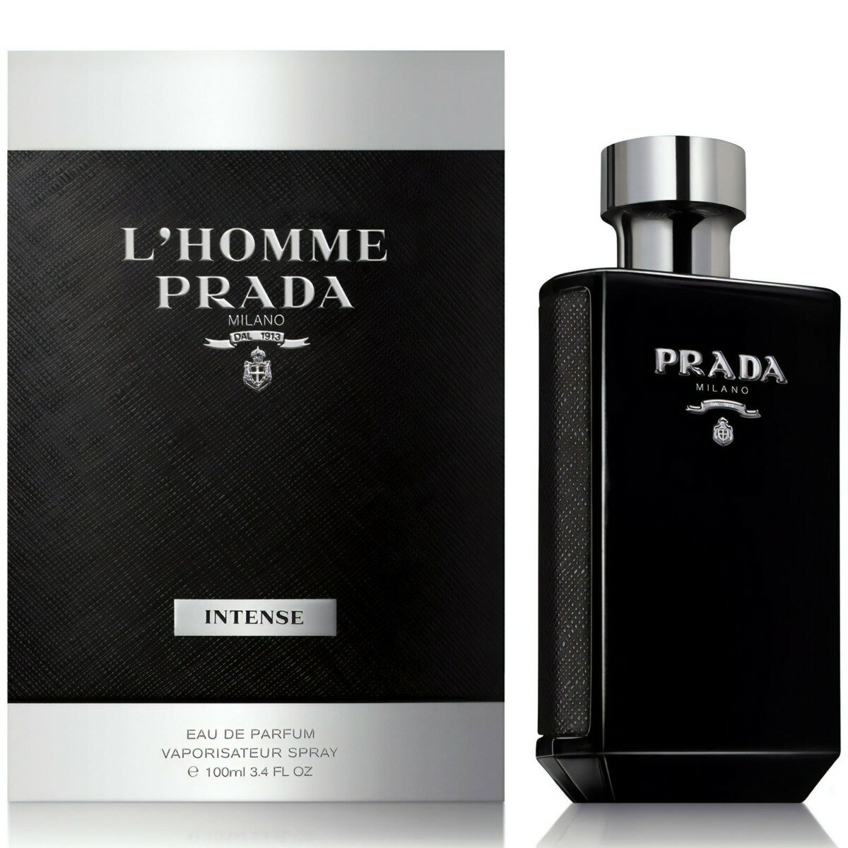 PRADA v_ I CeX I[hpt@ LfHomme Intense EDP 100ml