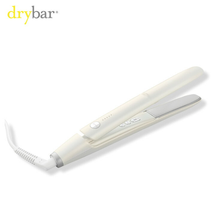 DRYBAR ɥ饤 С ꥶ Х֥졼ƥ   Reserve Vibrating Styling Iro...