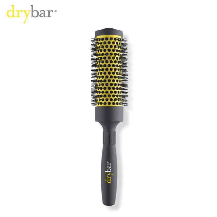 DRYBAR ɥ饤 С 饦 ߥå ֥饷 Round Ceramic Brush