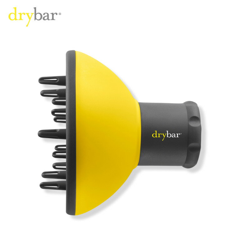DRYBAR ɥ饤 С  Х󥵡 ǥե塼 The Bouncer Diffuser