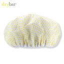 DRYBAR hC o[ [jO At^[ V[ Lbv The Morning After Shower Cap