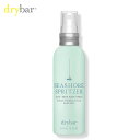 DRYBAR ドライ バー シーショア スプリッツァー ソルト フリー ウェーブ スプレー Seashore Spritzer Salt-Free Wave Spray 147ml