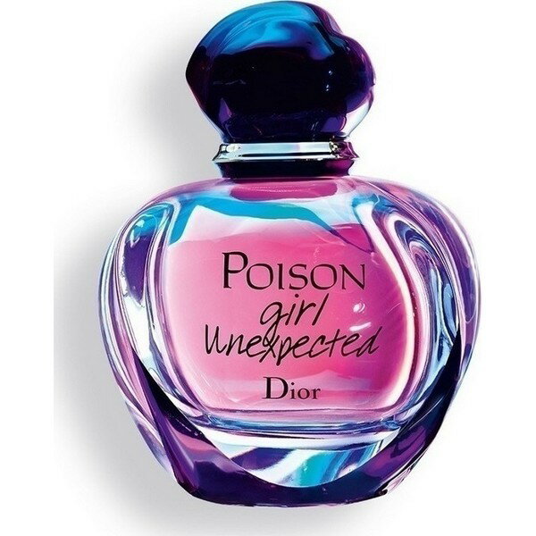 Dior ディオール ポイズンガール アンエクズペクティッド EDT スプレー Poison Girl Unexpected EDT spray 50ml