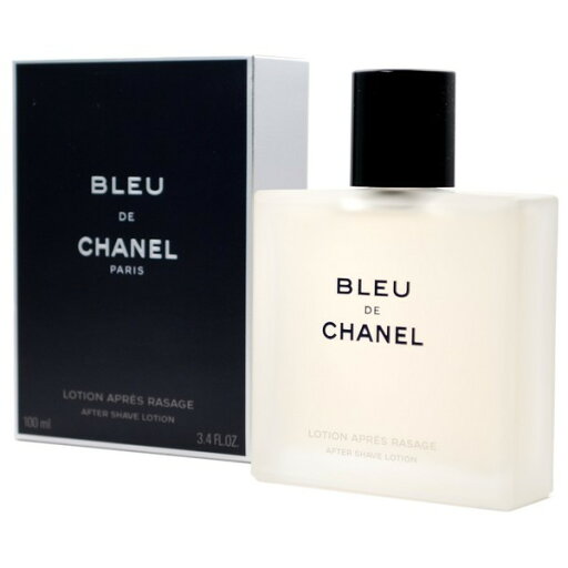 CHANEL シャネル ブルー アフターシェーブローション Bleu Aftershave Lotion 100ml CHANEL シャネル ブルー アフターシェーブローション Bleu Aftershave Lotion 100ml