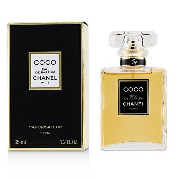 CHANEL シャネル ココ EDP スプレー Coco EDP spray 35ml