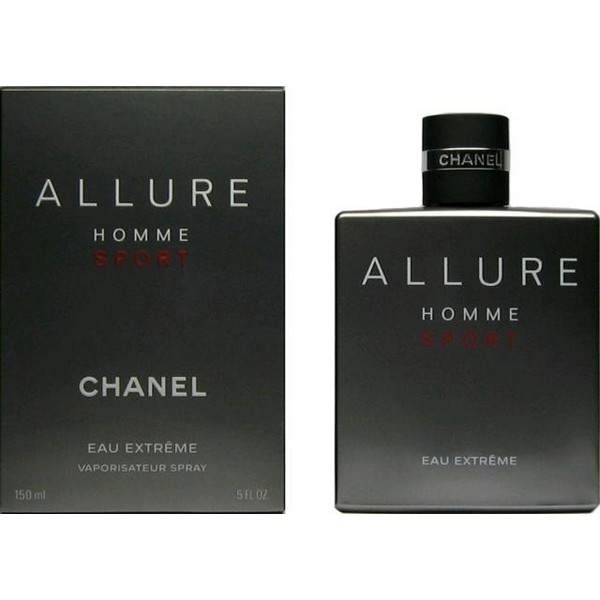 CHANEL ͥ 塼 ݡ  ȥ꡼ EDT Allure Sport Eau Extreme EDT spr...