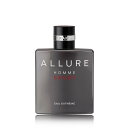 Chanel シャネル アリュール スポーツ オー エクストリーム EDT Allure Sport Eau Extreme EDT 50ml spray