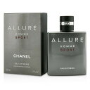 楽天DIO GRECOCHANEL シャネル アリュール スポーツ オー エクストリーム EDT Allure Sport Eau Extreme EDT 50ml spray