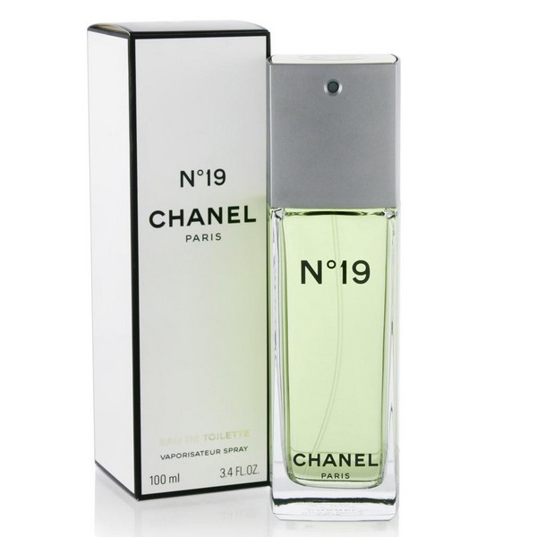 CHANEL シャネル ナンバー19 EDT スプレー N°19 EDT spray 100ml