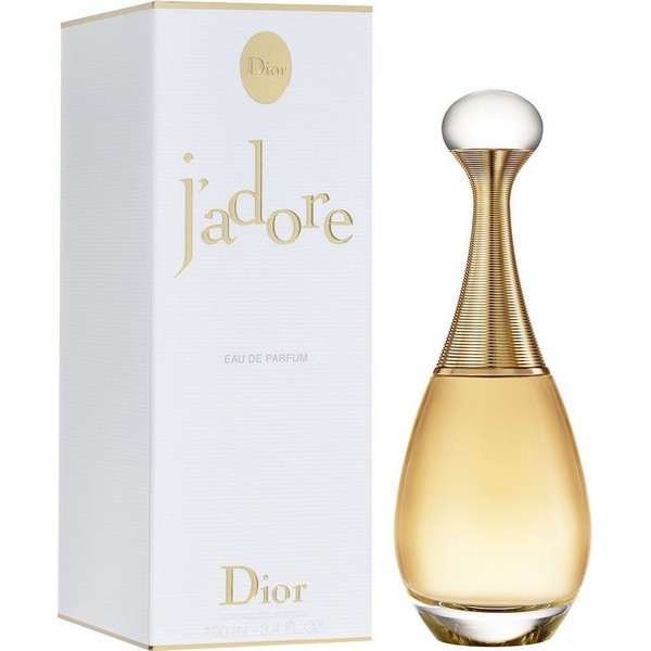 【楽天市場】Dior ディオール ジャドール J’ Adore EDP 100ml spray：DIO GRECO