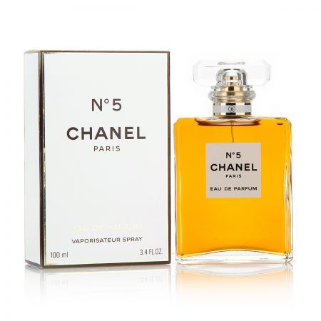 CHANEL シャネル ナンバー5 N°5 EDP スプレー EDP spray 100ml