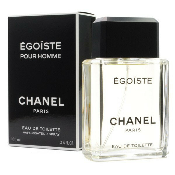 CHANEL シャネル エゴイスト スプレー Egoiste EDT spray 100ml