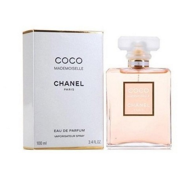 CHANEL Vl RR }hA[ EDP Xv[ Coco Mademoiselle EDP spray 100ml