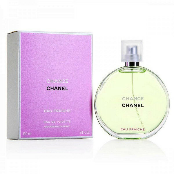 CHANEL ͥ  եå EDT Chance Eau Fraiche EDT 100ml spray