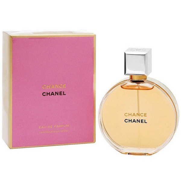 CHANEL Vl `X EDP Xv[ Chance EDP 35ml spray