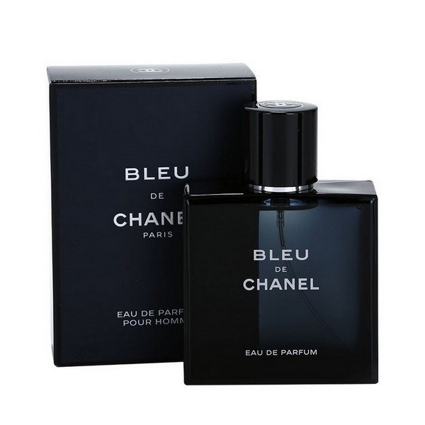 エスプリ CHANEL シャネル ブルー EDP スプレー Bleu EDP spray 50ml