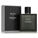 CHANEL シャネル シャネルブルーEDT スプレー Bleu EDT 100ml spray