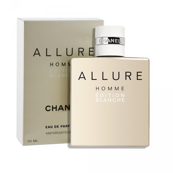 シャネル CHANEL シャネル アリュール エディション ブランシュ EDP スプレー Allure Edition Blanche EDP 50ml spray