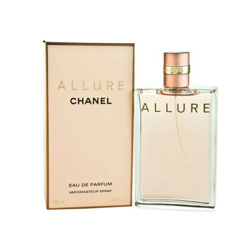 CHANEL シャネル アリュール スプレー EDP Allure EDP spray 100ml CHANEL シャネル アリュール スプレー EDP Allure EDP spray 100ml