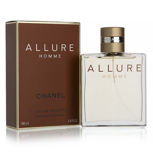 CHANEL Vl A[ I Allure Homme EDT 100ml spray